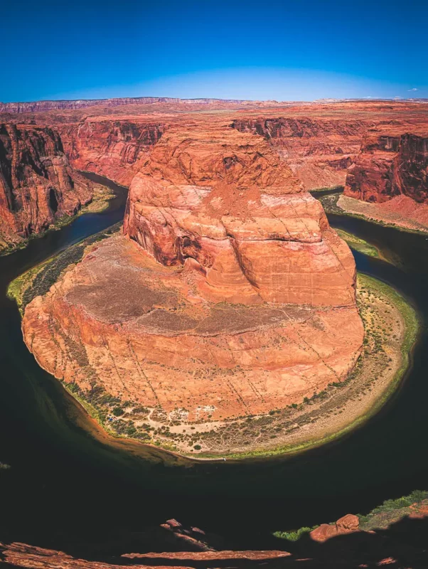 Horseshoe Bend – Is it worth the Hype?