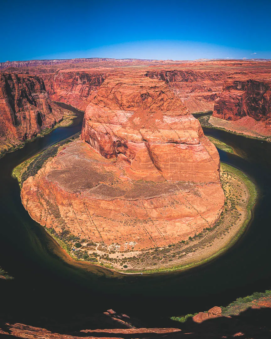 Horseshoe Bend – Is it worth the Hype?