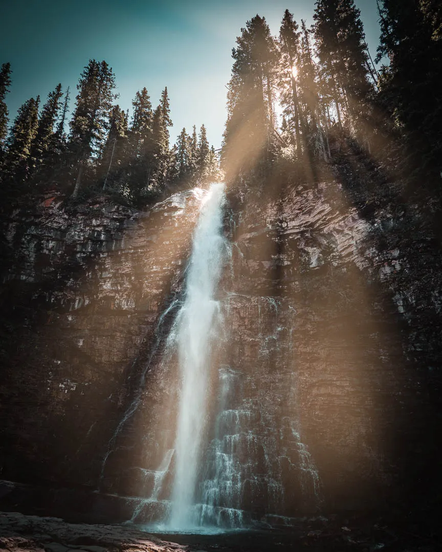 Glacier National Park – The Crown of the Continent