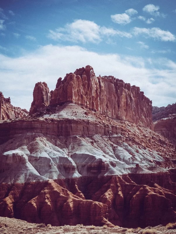 4 Things You Need To Know About Capitol Reef National Park