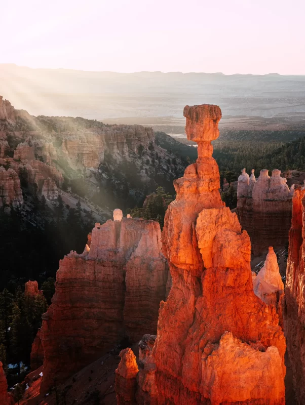 Bryce Canyon National Park – Five things to know