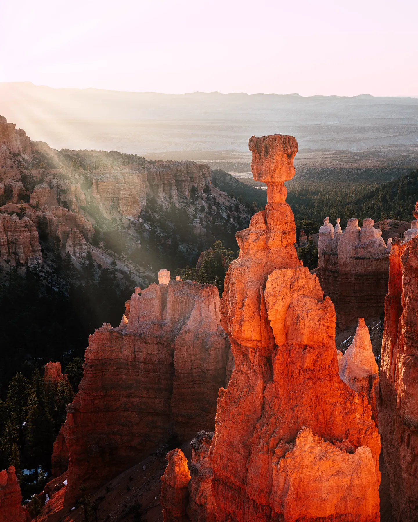 Bryce Canyon National Park – Five things to know