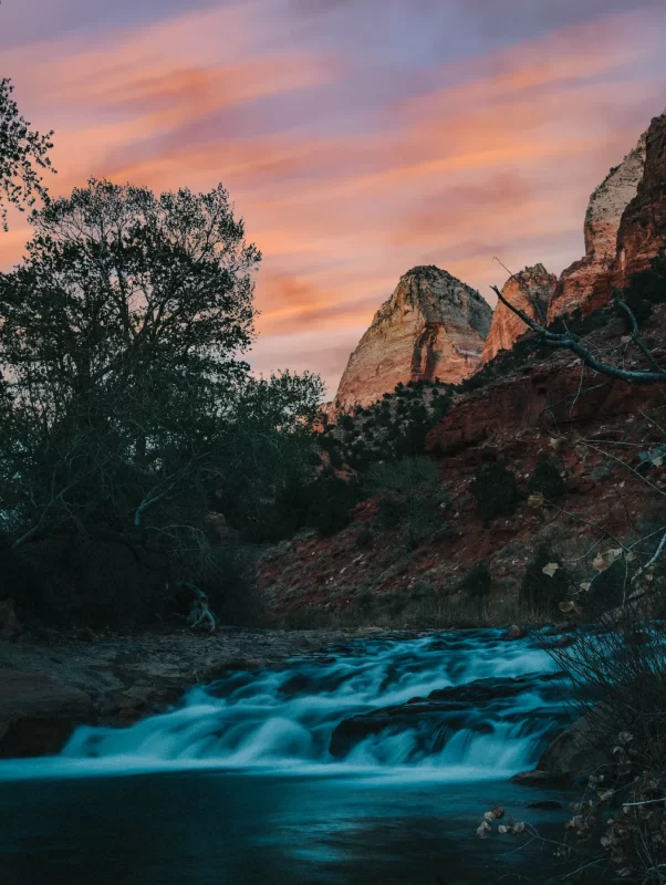 The Nine Reasons Tourists Love Zion National Park.