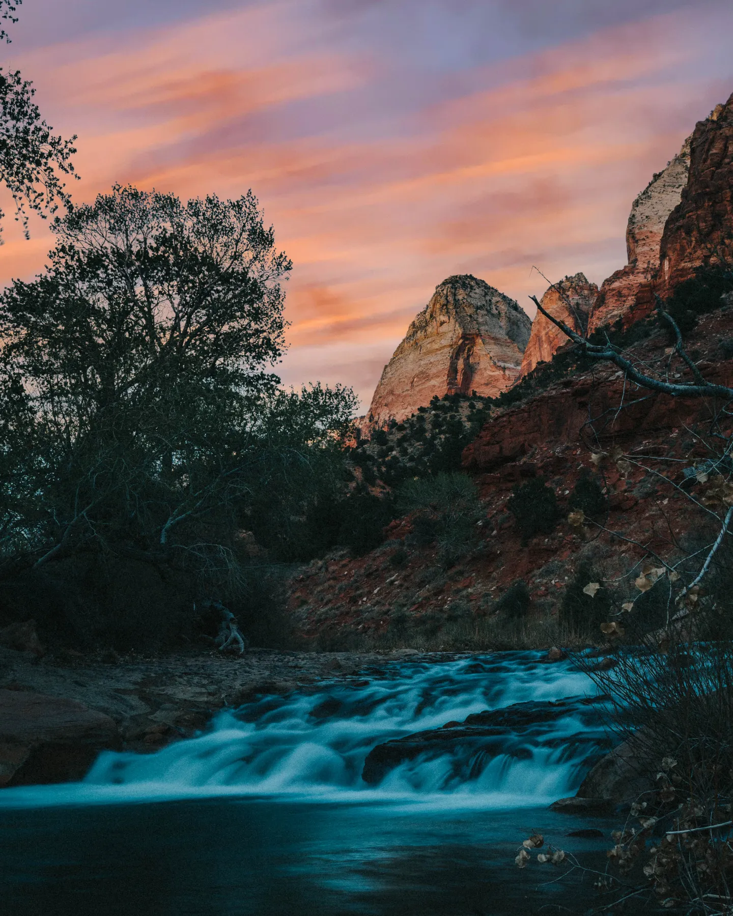 The Nine Reasons Tourists Love Zion National Park.