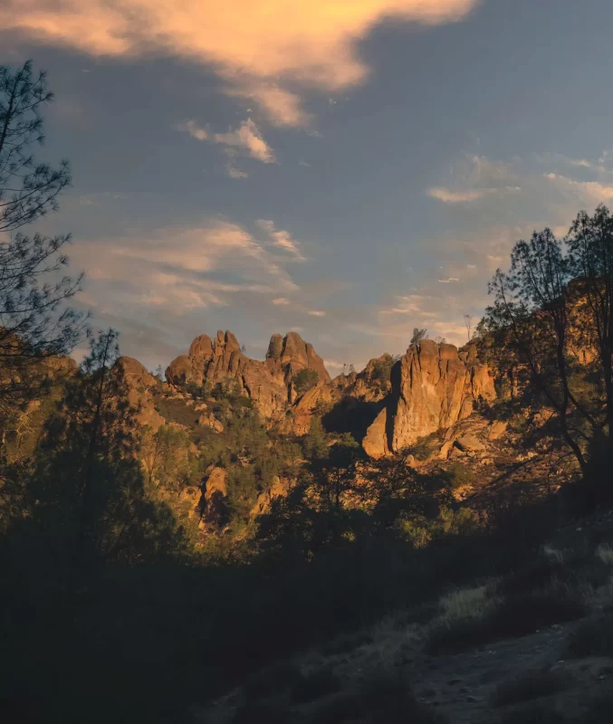 Discover the Stunning Wilderness of Pinnacles National Park: Your Ultimate Guide to Hiking, Lodging, and More