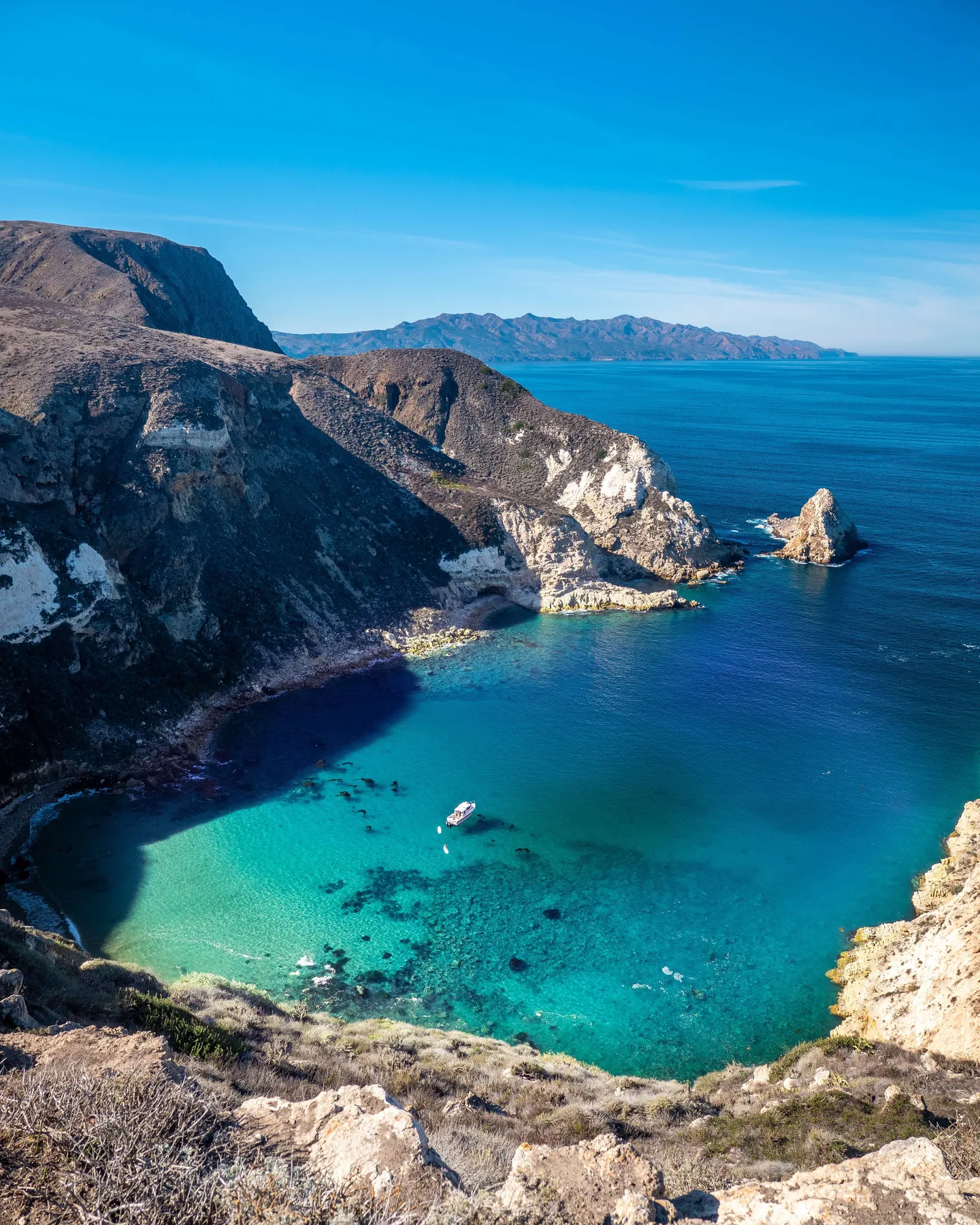 Hiking Channel Islands National Park: California’s Galapagos – The Ultimate Guide